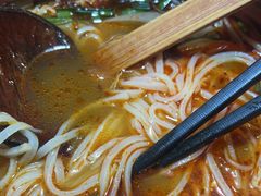-云南李记罐罐米线饵丝小吃(汉中门金鹰店)