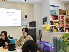 -福巷湘食小馆·猛火现炒(上海首店)