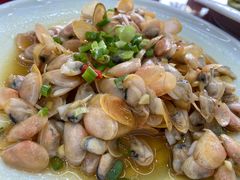 -爷爷的草帽·海鲜馆(孙塘路店)