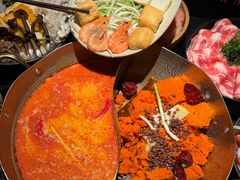 -色響火锅(恒隆广场店)
