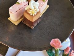 -上海和平饭店华懋阁 Cathay Room