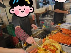 -老客满蛋饼(双塔市集店)