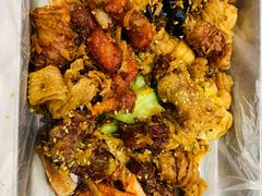 -二钢串叔麻辣烫(华龙大厦店)