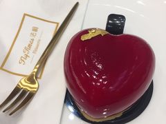-法桐蛋糕·手作面包(万象城店)