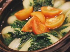 -百盛·鼎膳(中海财富中心)