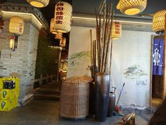 -二十八里太湖船菜(吉祥路店)