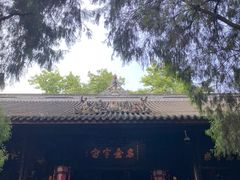 -成都武侯祠博物馆