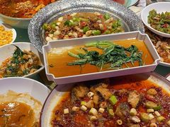 -巴特餐饮6加1音乐餐吧·新疆菜