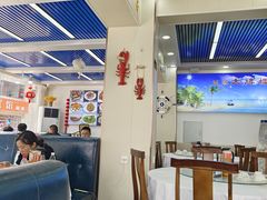 -日照大牌檔•小船海鲜(万平口店)