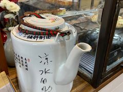-仙峰天然面包(迎宾路店)