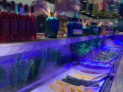 -阪尚皇·原切牛排·烤肉火锅自助(北京路店)