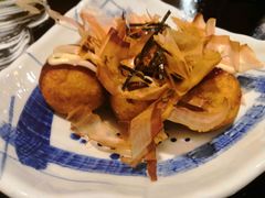 -景鹤料理(上地华联店)