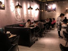 -吉亨面馆(古北1699店)