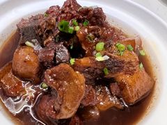 -老奶奶私房菜(天台里街店)