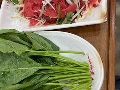 -八仙水煎牛肉(邮电小区店)