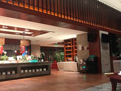 -奥山雅阁酒店·中餐厅