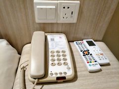 -汉庭(天津滨江道步行街店)