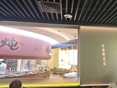-客语客家菜(华发商都店)