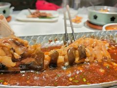 -小河盐帮·私家菜·烤鸭(三元桥·霄云路店)