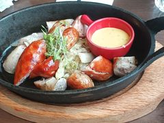 -西堤牛排(番禺天河城店)