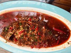 -阿鹏故事云南野生菌火锅(人民路店)