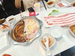 -傣妹火锅(四川北路店)