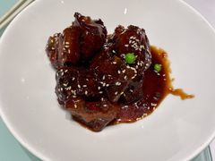 -新吉士·上海菜(浦东LCM置汇旭辉店)