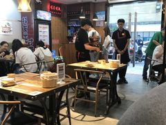 大堂-蛙麻蛙辣炭火蛙锅(南环大街店)