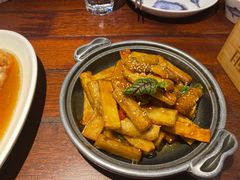 -前海沿·青岛菜(五四广场永旺店)