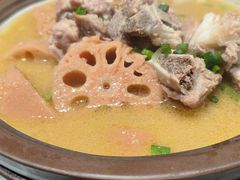 -吴掌柜·藕汤印象(南湖店)