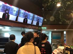 -阿记烧烤(大兴新区店)
