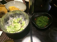 膳麒轩武烤新料理(国贸店)-HIHE Bistro·Oyster Bar(华熙live店)