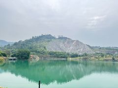 -水濂山森林公园