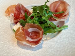 -Da Ivo哒伊沃意大利魔镜餐厅(外滩店)