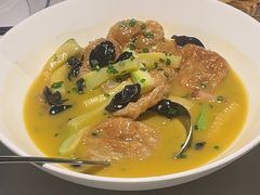 -筱爷叔·上海传统手工菜(玉树路店)