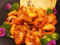 -咪咪川菜(太乙路店)