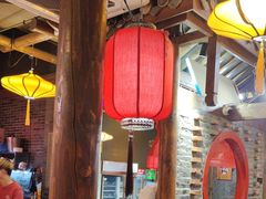 -重庆袁老四火锅(武进万达店)