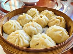 -诺敏塔拉奶茶-布里亚特包子-手把肉(锦都会店)