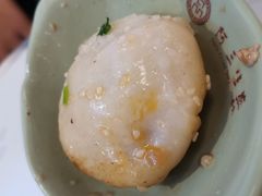 -阿三生煎(万博广场店)