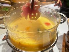 -叶叶菩提(太原别墅店)