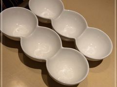 -余欢领鲜火锅(新街口店)