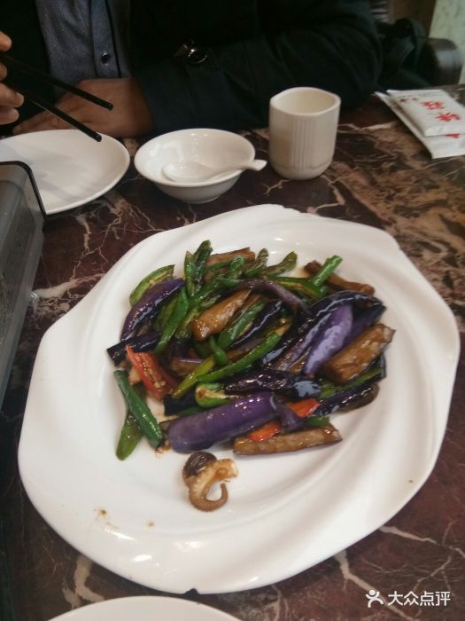 半边街家常菜-图片-济南美食-大众点评网