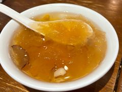 银耳羹-寻裕记·现炒浇头面(人民广场店)