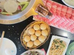 -新柏乐火锅(中源大道店)