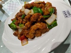 -东北大院·东北菜(三台子店)