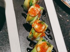 -德川家日本料理(中关村寰太大厦店)