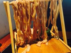 -重庆德庄火锅(体育中心店)