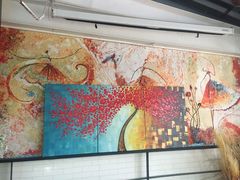 -蕴味秘密花园·西式烧烤主题餐厅