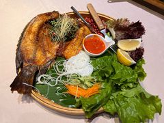 -山茶云南菜(永安里店)