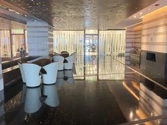 -北京威斯汀酒店游泳健身中心